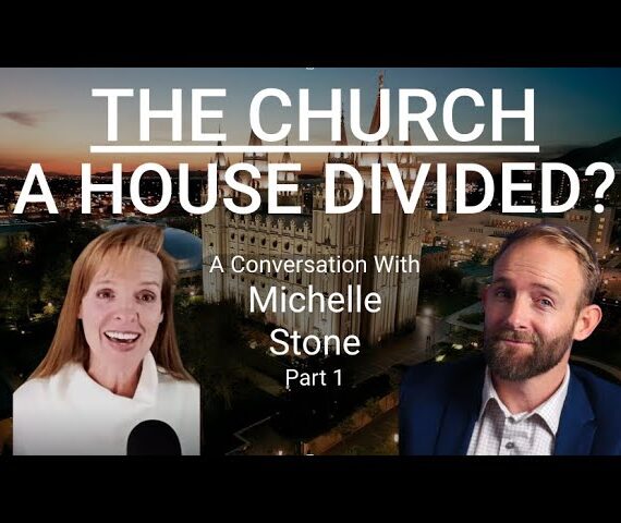 A House Divided (Part 1) What is the nature and purpose of the church?