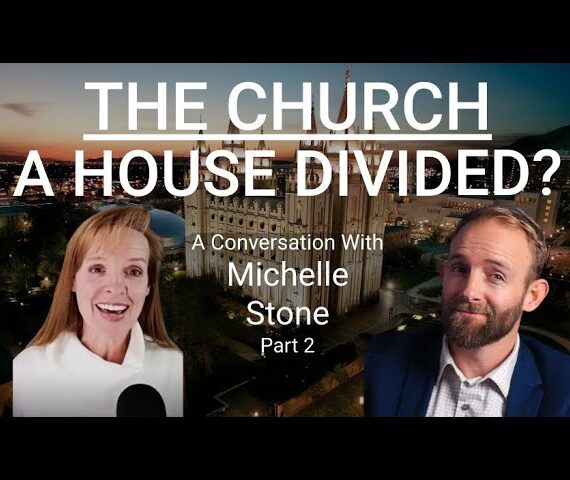 A House Divided (Part 2) What is the nature and purpose of the church?