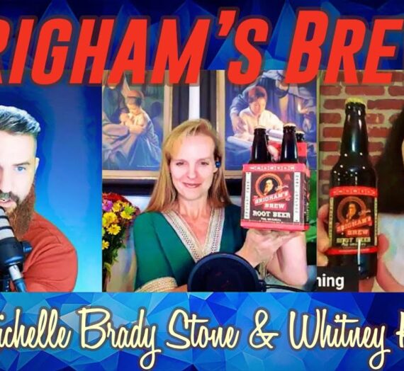 Brigham’s Brew: Michelle Brady Stone and Whitney Horning respond to Don Bradley’s claims