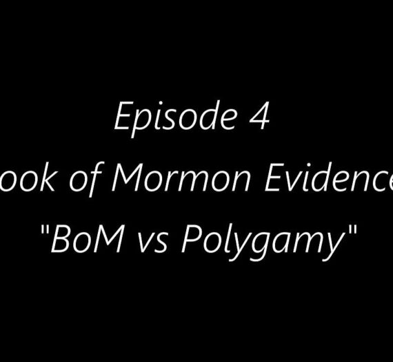 Bom vs Polygamy