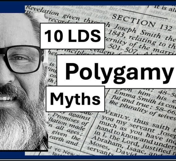 P1 MORGAN PHILPOT’s Polygamy Seminar “Reaction Video”