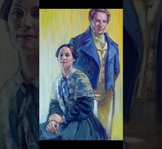 Joseph Smith’s thoughts about his only wife, Emma