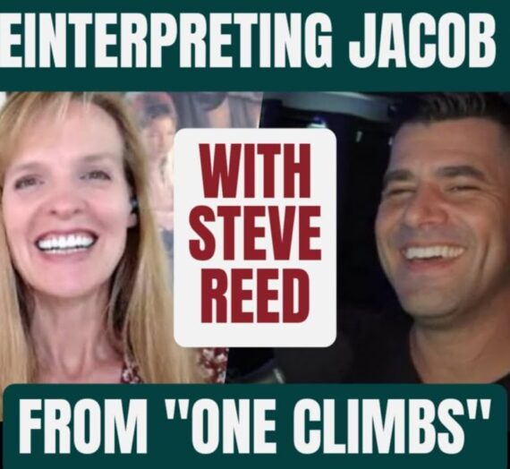 131: Discussing Jacob 2 with Steve Reed of OneClimbs